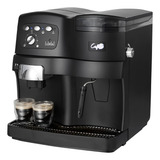Cafeteira Profissional Automática Espresso, Caputt. Cafetti
