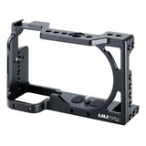 Cage Gaiola Para Câmera Sony A6400 A6300 Urig