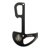 Cage Ictus Interno 12v Compatível Sram Eagle Gx X01 Xx1preto