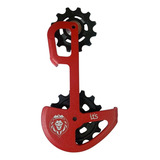Cage Roldana C/ Rolamento Ictus P/ Cambio Sram Gx Xx1 12v