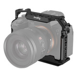 Cage Smallrig Para Sony A7iv A74 A7rv A7siii Fullcage