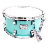Caixa 14''× 7'' Odery Drums In Rock - Caixa 14x7 14x07 Sg 