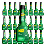 Caixa 24 Aditivos Limpa Bico Bardahl Max Diesel 200ml