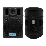Caixa 4000 A Amplificada Csr 15 300w Rms