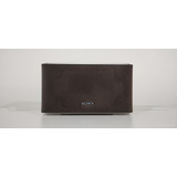Caixa Ac. Central Sony Mod. Ss-cn366t C/ 140w 8 Ohms Usada