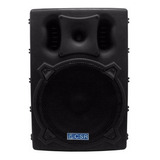 Caixa Acústica Ativa Csr 4000a Fx 15 Polegadas 300w Rms