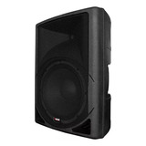 Caixa Acustica Ativa Novik Evo 160x 10 Polegadas 150w Rms Bt