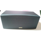 Caixa Acústica Central Yamaha Nx-c70 (n/aat; Jbl; Kef; Jamo)