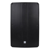 Caixa Acústica Dbr Ativa Dxt15 700wrms 110v/220v
