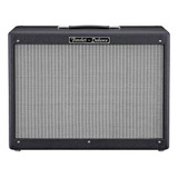 Caixa Acústica Guitarra Fender Hot Rod Deluxe 112 Enclosure