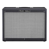 Caixa Acústica Guitarra Fender Hot Rod Deluxe 112 Enclosure