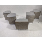 Caixa Acústica Home Teather Gradiente Hts760 - Usada