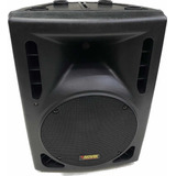 Caixa Acustica Novik Nvk12p 250w Novo Passiva Mostruario