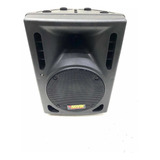 Caixa Acustica Novik Nvk8p 100w Novo Original Passiva