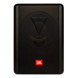 Caixa Amplificada Ativa Jbl Slim 8 Polegadas Sw8a-ms 400w