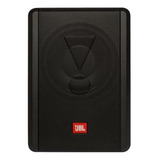Caixa Amplificada Ativa Jbl Slim 8 Polegadas Sw8a-ms 400w