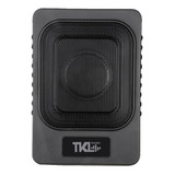 Caixa Amplificada Ativa Selada Bomber Slim 9 Pol 250w Rms