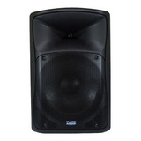 Caixa Amplificada Mark Audio Ativa Mka1555a 500wrms 15