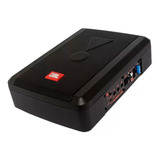 Caixa Amplificada Slim Sub 6x8 Sw68a-ms Ativo Jbl Selenium