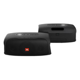 Caixa Amplificada Slim Subwoofer Ativo Jbl Selenium Bass Pro