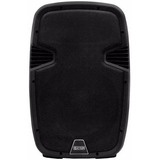 Caixa Ativa 12 Pol 200w 2v Fm Usb Bluetooth Rec Csr 5512ausb