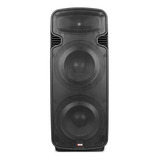 Caixa Ativa 15 Polegadas Novik Neo Evo Bravery 215
