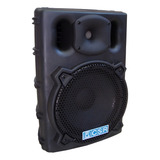Caixa Ativa Csr 2500 A Usb Sd Fm E Bluetooth 10 Pol 100w Rms