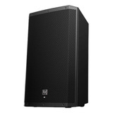 Caixa Ativa Electrovoice Zlx15bt Bluetooth 1000w