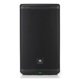 Caixa Ativa Portátil Jbl Eon712 1300w Bluetooth Bivolt 110v/220v Cor Preto 