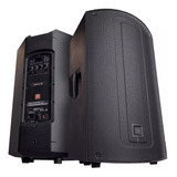 Caixa Ativa Profissional Jbl Max 12 Mídia Player Bt - 350w
