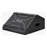 Caixa Ativa Retorno Oneal Opmv 1412x Pt Cor Preto 110v/220v