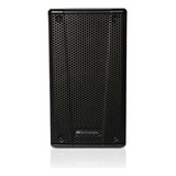 Caixa Bhype B-hype 8 Db Technologies 8 Pol 110v + Nf-e Cor Preto