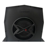 Caixa Bomber B One Dutada Passiva Subwoofer 8 200wrms 4ohms