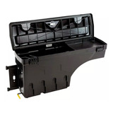 Caixa Box Caçamba Ford Ranger 1995 Até 2023 Todas Versões
