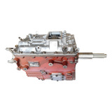 Caixa Cambio Ford Agrale 13000 14000 Vw 13190 15190 Original