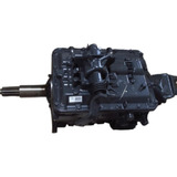 Caixa Cambio Fs6406b Caminhoes Tector 1 5801403263