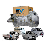 Caixa Cambio Towner Jr Effa Hafei Original Bs09