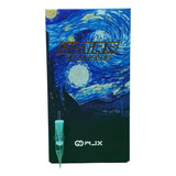 Caixa Cartucho Wjx Ultra Traço E Pintura - 20unidades