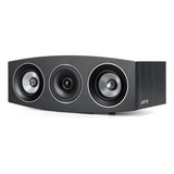 Caixa Central Concert C-9 C Ii Preta - Jamo