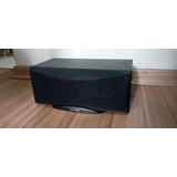 Caixa Central Home Theater Gradiente Cs-1001
