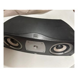 Caixa Central Jbl Northdrige N-series