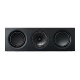 Caixa Central Kef Q250c Bl Central Loja Planeta Play Music 