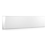 Caixa Central Kef T301c Wh Slim Loja Planeta Play Music