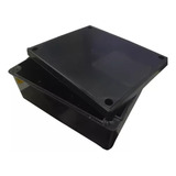 Caixa Central Para Motor De Portao Universal Protetora Nova