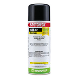 Caixa Com 12 Peças Revelador Skd-s2 405 Ml Magnaflux