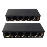 Caixa Corneta 4 Driver 250x 2 Tweeter St200