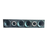 Caixa Corneteira Orion 4 Drivers 2 Tweeters 720w Rms Outlet