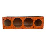 Caixa Corneteira Vazia 2 Driver + 2 Tweeter Jbl Selenium
