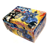 Caixa Da Moto Do Jiban Triciclo Bican Glasslite
