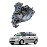 Caixa De Cambio Chevrolet Meriva Joy 1.8 Flex 2009 Usado